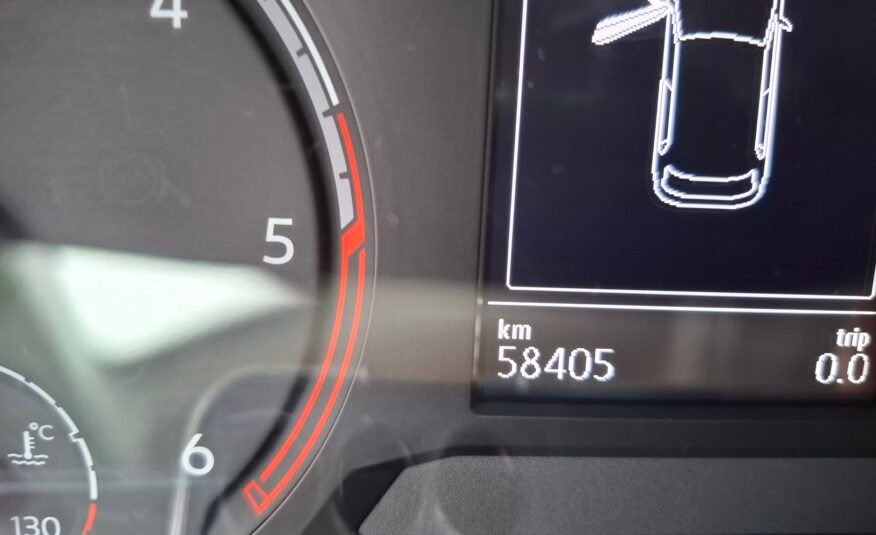 VOLKSWAGEN T Roc 2.0 TDi Advance