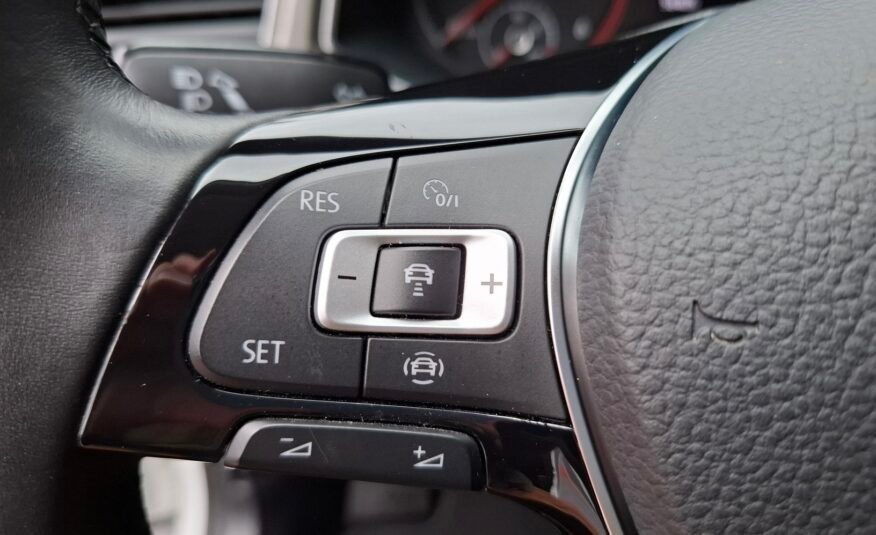 VOLKSWAGEN T Roc 2.0 TDi Advance