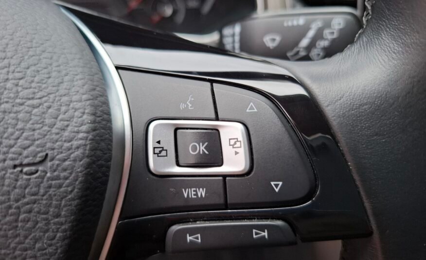 VOLKSWAGEN T Roc 2.0 TDi Advance
