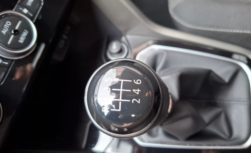 VOLKSWAGEN T Roc 2.0 TDi Advance