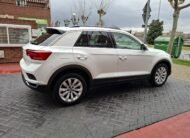 VOLKSWAGEN T Roc 2.0 TDi Advance