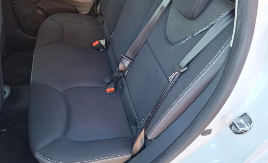 RENAULT Clio Dci 5 puertas Business