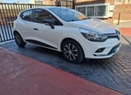 RENAULT Clio Dci 5 puertas Business