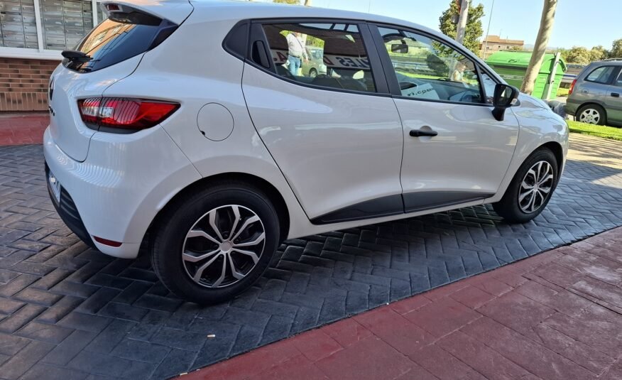 RENAULT Clio Dci 5 puertas Business
