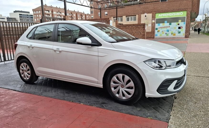 VOLKSWAGEN Polo 95 cvs Life
