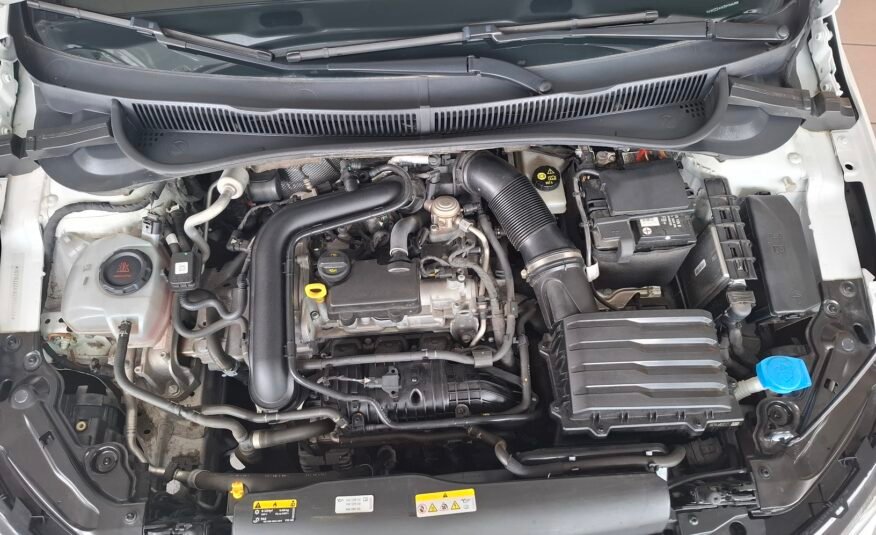 VOLKSWAGEN Polo 95 cvs Life