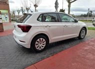 VOLKSWAGEN Polo 95 cvs Life