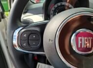 FIAT 500 Hybrid Lounge
