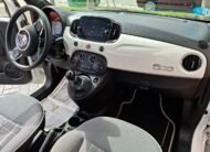 FIAT 500 Hybrid Lounge