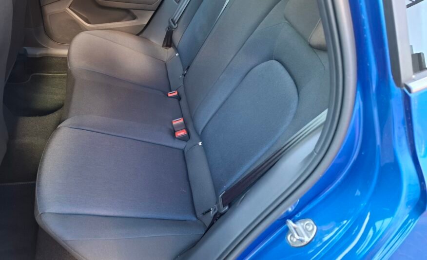 SEAT Arona FR FR 110