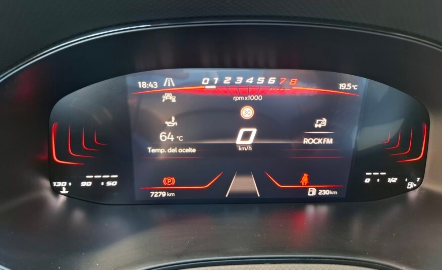 SEAT Arona FR FR 110