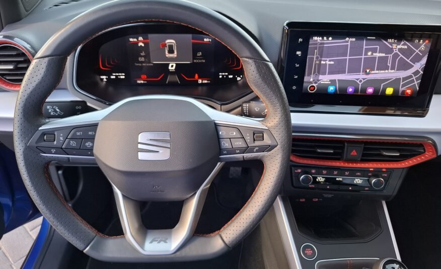 SEAT Arona FR FR 110