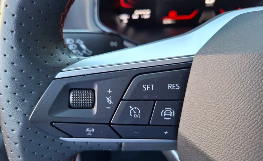 SEAT Arona FR FR 110