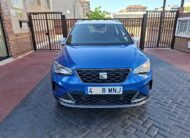 SEAT Arona FR FR 110
