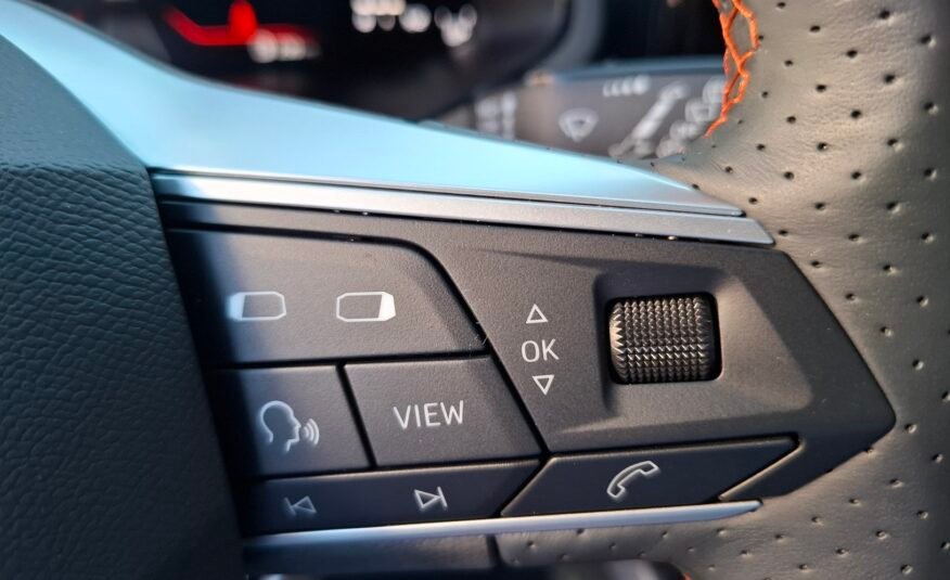 SEAT Arona FR FR 110