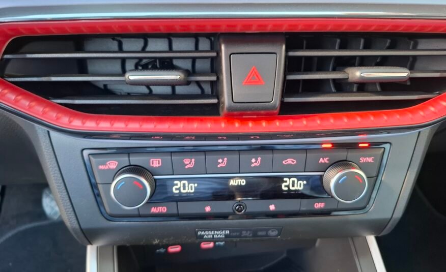 SEAT Arona FR FR 110