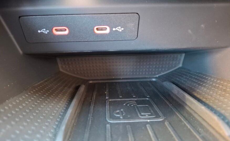 SEAT Arona FR FR 110