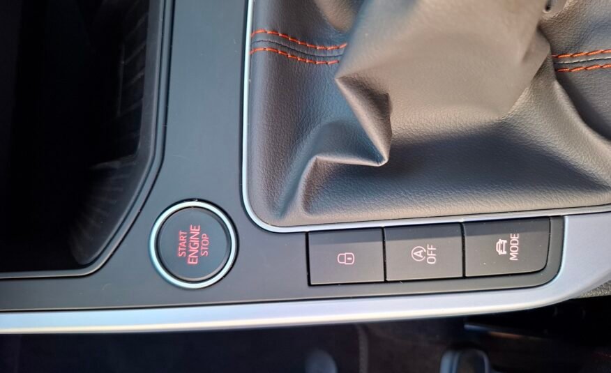 SEAT Arona FR FR 110