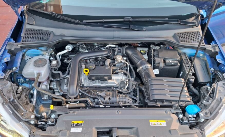 SEAT Arona FR FR 110