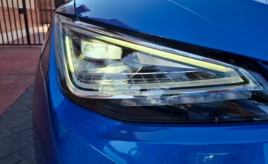 SEAT Arona FR FR 110