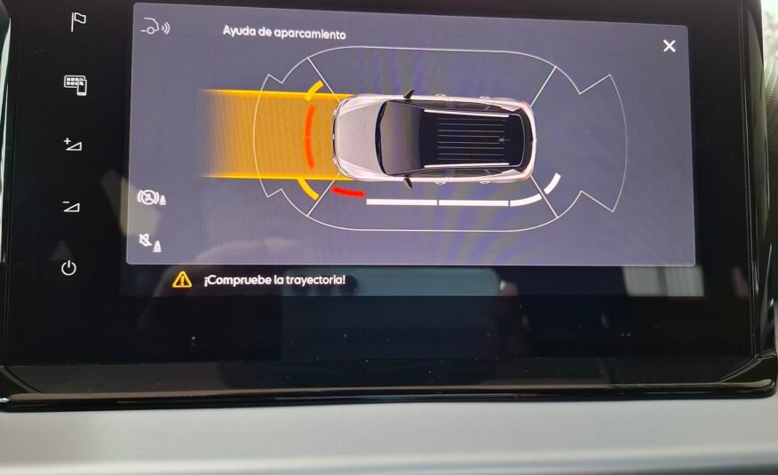 SEAT Arona FR FR 110
