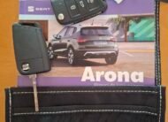 SEAT Arona FR FR 110