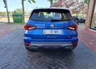 SEAT Arona FR FR 110