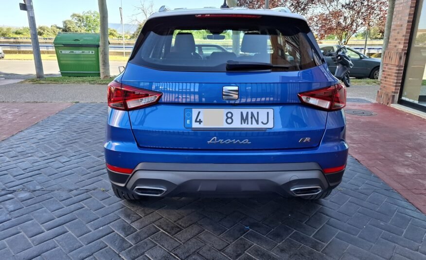 SEAT Arona FR FR 110