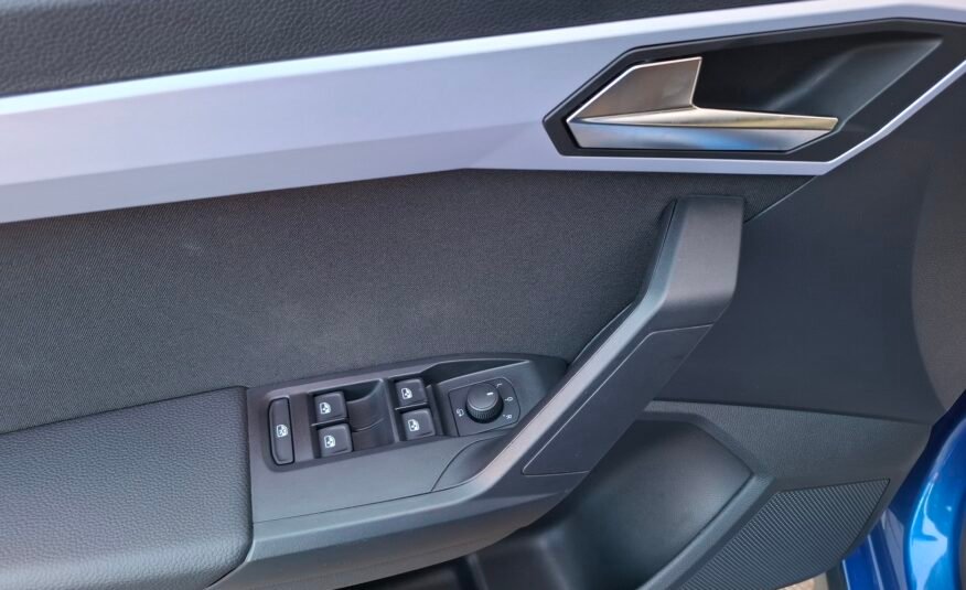 SEAT Arona FR FR 110