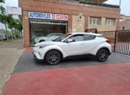 TOYOTA C-HR Advance Hibrido