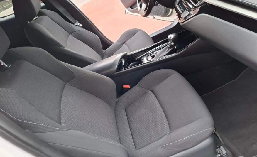 TOYOTA C-HR Advance Hibrido