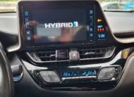 TOYOTA C-HR Advance Hibrido