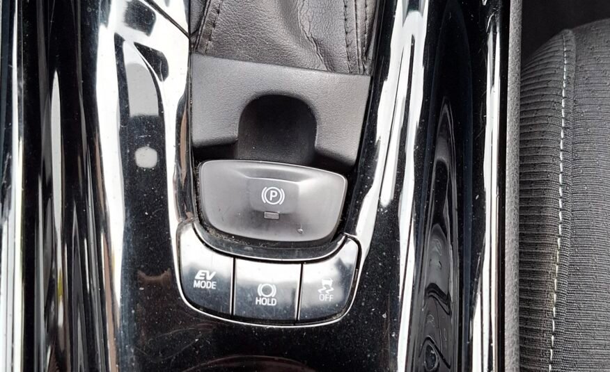 TOYOTA C-HR Advance Hibrido