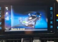 TOYOTA C-HR Advance Hibrido