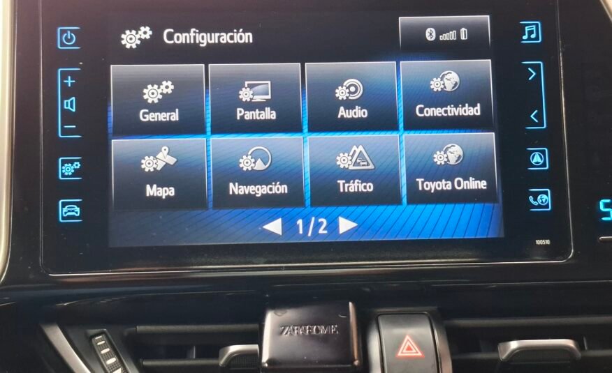 TOYOTA C-HR Advance Hibrido