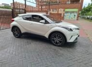 TOYOTA C-HR Advance Hibrido