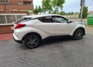 TOYOTA C-HR Advance Hibrido