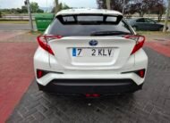 TOYOTA C-HR Advance Hibrido