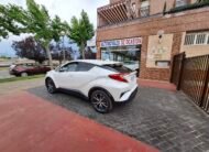 TOYOTA C-HR Advance Hibrido