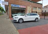 SEAT LEON Style GO Sportourer