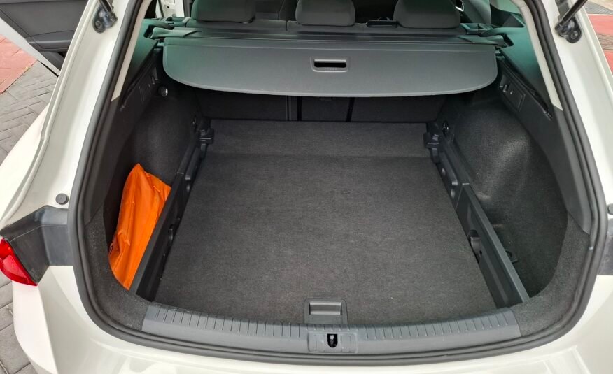 SEAT LEON Style GO Sportourer