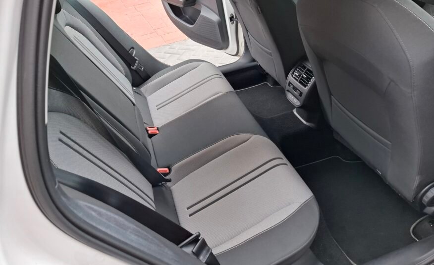 SEAT LEON Style GO Sportourer