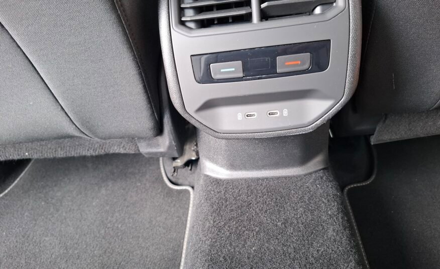 SEAT LEON Style GO Sportourer