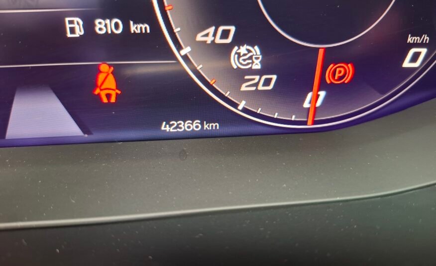 SEAT LEON Style GO Sportourer