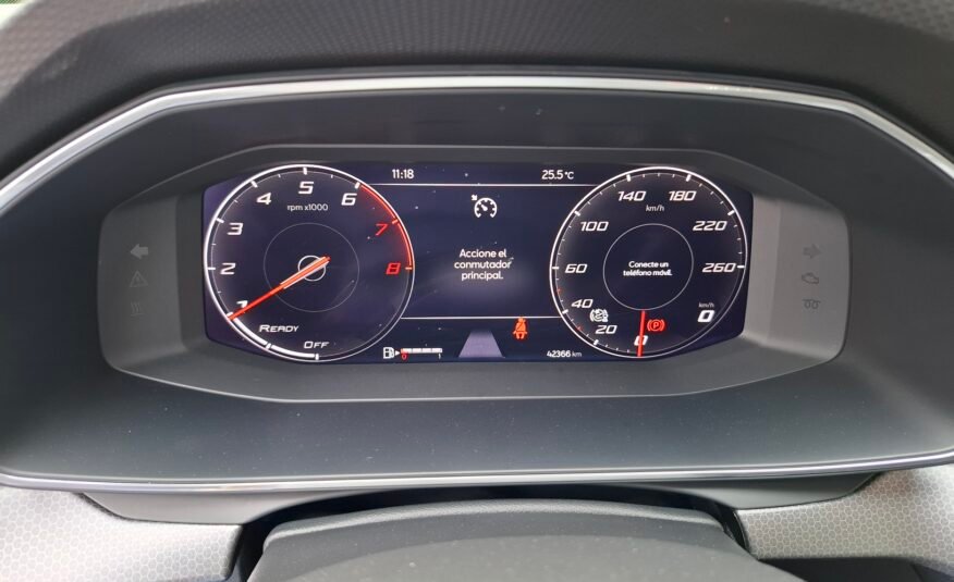 SEAT LEON Style GO Sportourer