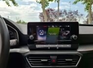 SEAT LEON Style GO Sportourer