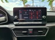 SEAT LEON Style GO Sportourer