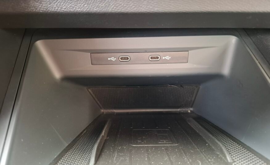 SEAT LEON Style GO Sportourer
