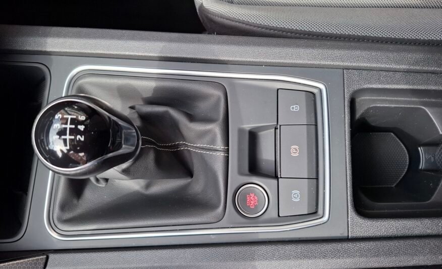 SEAT LEON Style GO Sportourer