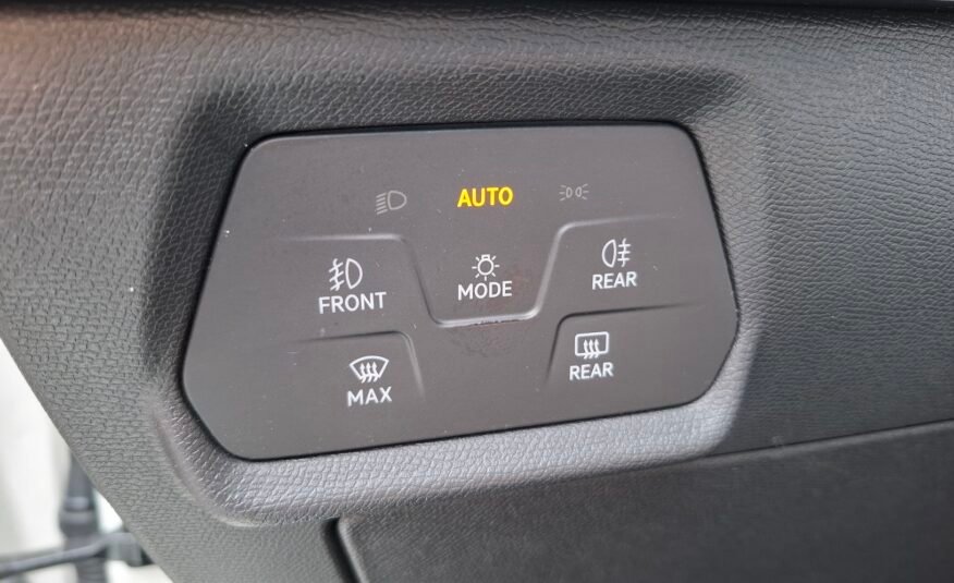 SEAT LEON Style GO Sportourer